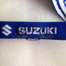 Шнурок на шею для ключей Тип 10 (Suzuki)