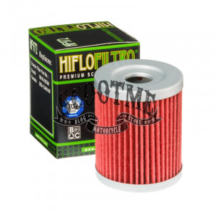 Масляный фильтр HI FLO HF972 (Х328)