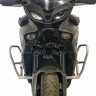 Дуги на мотоцикл YAMAHA TRACER 900 `21- CRAZY IRON серии STREET