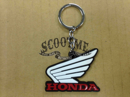 Брелок для ключей Тип 33 (Honda Logo)