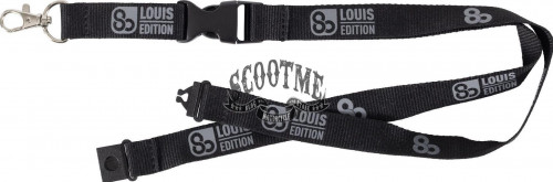 Шнурок на шею для ключей Louis 80 Edition