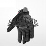 Мотоперчатки PRO-BIKER MCS-03 (BLACK)