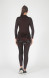 Зимнее термобелье HYPERLOOK FLAME SKIN WOMAN (ШТАНЫ)