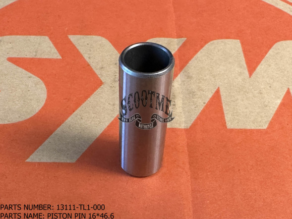 Палец поршневой SYM MAXSYM TL 500i [16×46.6]
