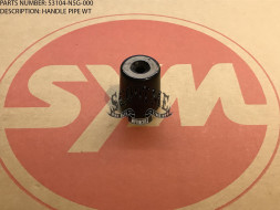 Грузик балансировочный руля SYM JET 4 NAKED