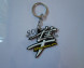 Брелок для ключей Тип 2 (Suzuki Hayabusa)