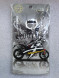 Брелок для ключей Тип 2 (Suzuki Hayabusa)
