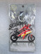 Брелок для ключей Тип 2 (Suzuki Hayabusa)