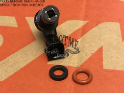 Форсунка топливная к-т SYM MAXSYM 400i ABS [KEIHIN]