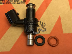 Форсунка топливная к-т SYM MAXSYM 400i ABS [KEIHIN]