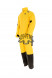 Мотодождевик раздельный HYPERLOOK GARDA [YELLOW]