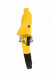 Мотодождевик раздельный HYPERLOOK GARDA [YELLOW]