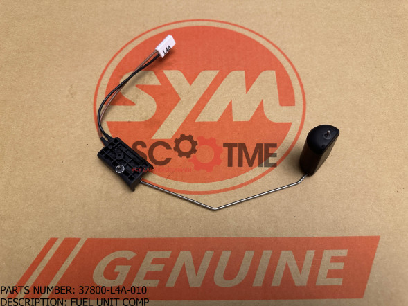 Датчик уровня топлива SYM MAXSYM 400i ABS