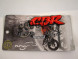 Брелок для ключей Тип 3 (Honda CBR)