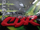 Брелок для ключей Тип 3 (Honda CBR)
