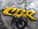 Брелок для ключей Тип 3 (Honda CBR)