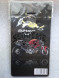 Брелок для ключей Тип 3 (Honda CBR)