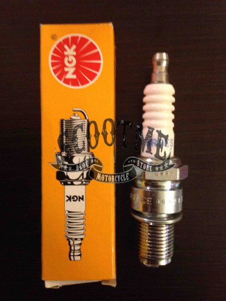 Свеча зажигания NGK BR9ES (5722)