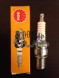 Свеча зажигания NGK BR9ES (5722)