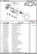 Подшипник шариковый радиальный SYM GTS 250 [S&amp;F 6205RS]