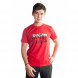 Футболка мужская DUCATI T-SHIRT DUCATIANA '10 RED