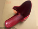 Крыло переднее SYM JET 4R 50 NAKED [ЦВЕТ: RED R086]