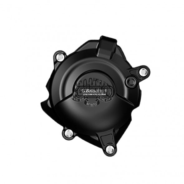 Защита крышки двигателя GBRasing для Yamaha R3 15-20 (EC-R3-2015-1-GBR - КОПИЯ)