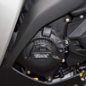 Защита крышки двигателя GBRasing для Yamaha R3 15-20 (EC-R3-2015-1-GBR - КОПИЯ)