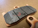 Колодки тормозные МОТО BREMBO 07BB3884 (FDB2265)