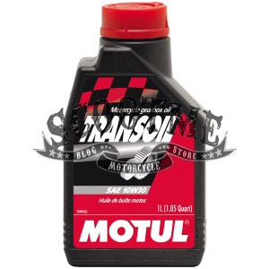 MOTUL Transoil 10W-30