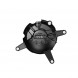 Защита крышки сцепления GBRasing для Yamaha R3 15-20 (EC-R3-2015-2-GBR - КОПИЯ)