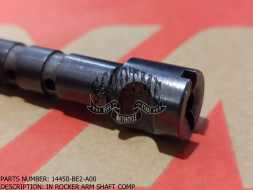 Впускной палец коромысла SYM ORBIT 50
