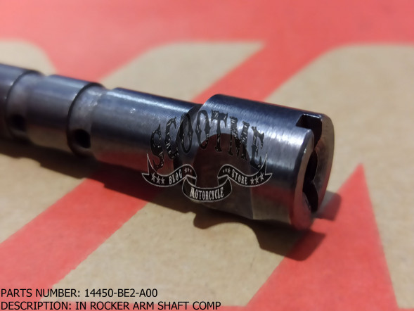 Впускной палец коромысла SYM ORBIT 50