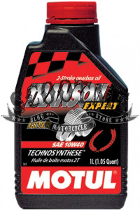 MOTUL Transoil Expert 10W-40