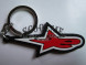 Брелок для ключей Тип 9 (AlpineStars)