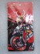 Брелок для ключей Тип 9 (AlpineStars)
