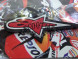 Брелок для ключей Тип 9 (AlpineStars)