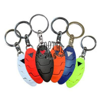 Брелок DAINESE LOBSTER KEYRING