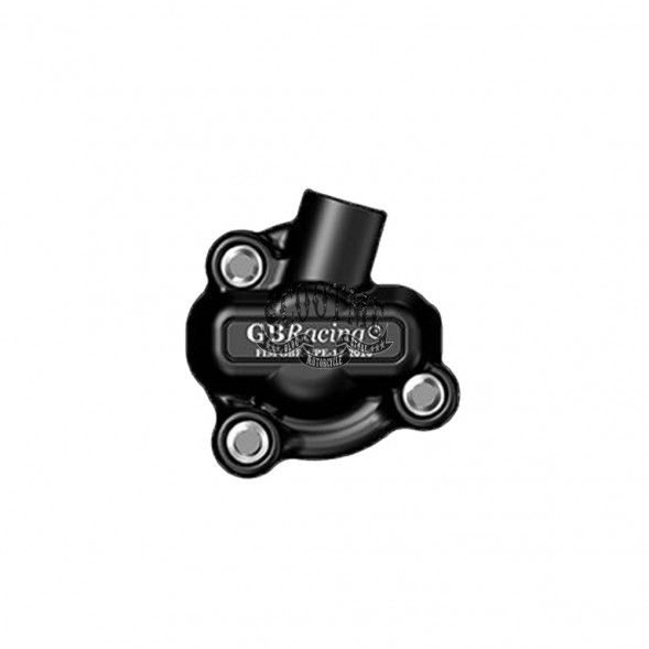 Защита крышки помпы GBRasing для Yamaha R3 15-20 (EC-R3-2015-3-GBR - КОПИЯ)