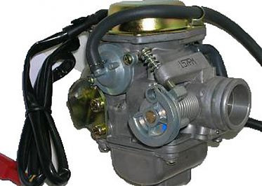 Карбюратор 50cc (139QMB)