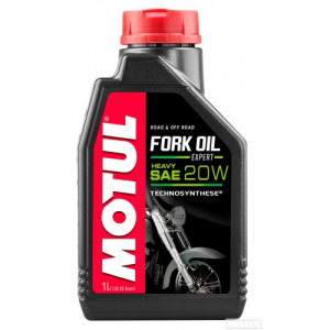 MOTUL Fork Oil Expert heavy 20W