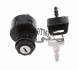 Замок зажигания YAMAHA RHINO 450/660/700, YXR450/YXR660/YXR700 (5UGH25100000 - КИТАЙ)