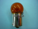 Лампа указатель поворота SYM ORBIT 50 [12V10W]