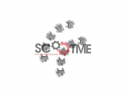 Винты для подошвы SIDI 63 для CROSFIRE 2/3 SRS