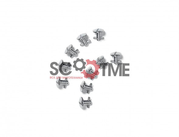 Винты для подошвы SIDI 63 для CROSFIRE 2/3 SRS
