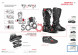 Винты для подошвы SIDI 63 для CROSFIRE 2/3 SRS