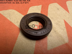 Сальник SYM ORBIT 50 [KOK 16.4×30×5]