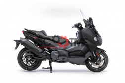 Максискутер SYM MAXSYM TL 500i (MATT BLACK)