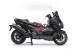 Максискутер SYM MAXSYM TL 500i (MATT BLACK)