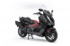 Максискутер SYM MAXSYM TL 500i (MATT BLACK)